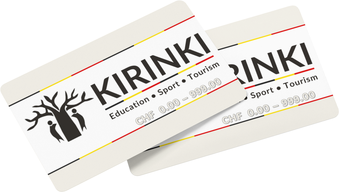 Kirinki - Donation (open)