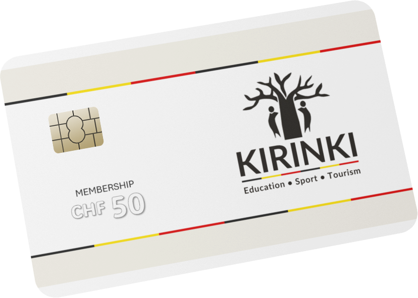 Kirinki - Membership