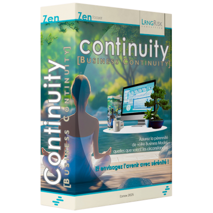 Zen Toolkit Continuity