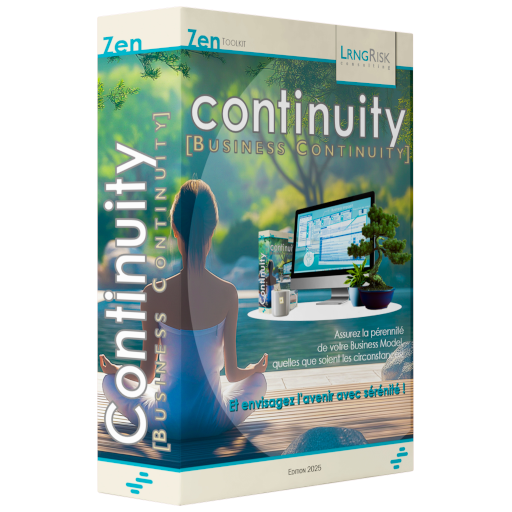 Zen Toolkit Continuity