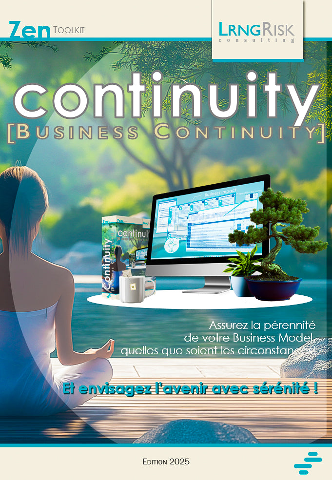 Zen Toolkit Continuity