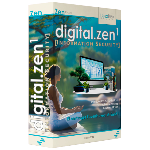 Zen Toolkit Digital.Zen 1