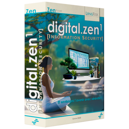 Zen Toolkit Digital.Zen 1