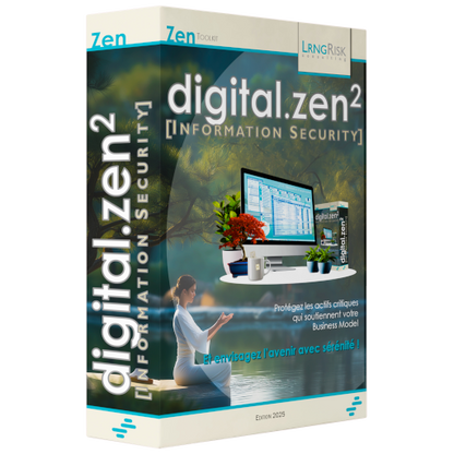 Zen Toolkit Digital.Zen 2