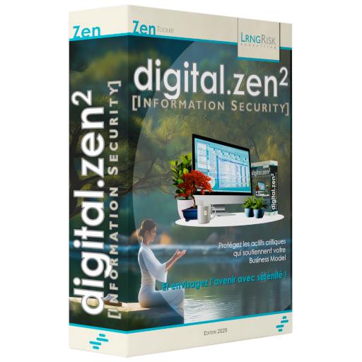 Zen Toolkit Digital.Zen 2