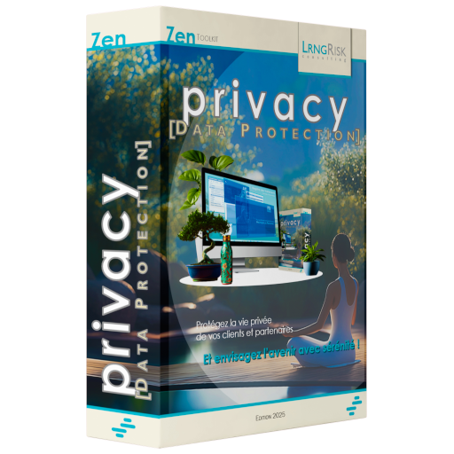 Zen Toolkit Privacy