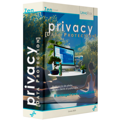 Zen Toolkit Privacy