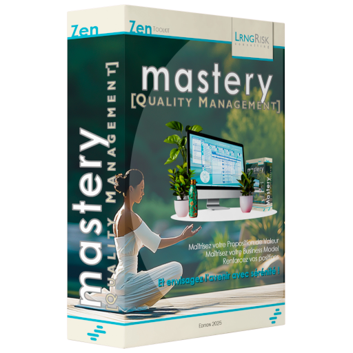 Zen Toolkit Mastery