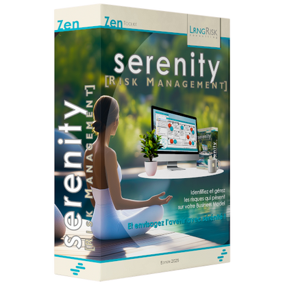 Zen Toolkit Serenity