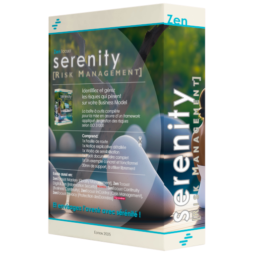 Zen Toolkit Serenity