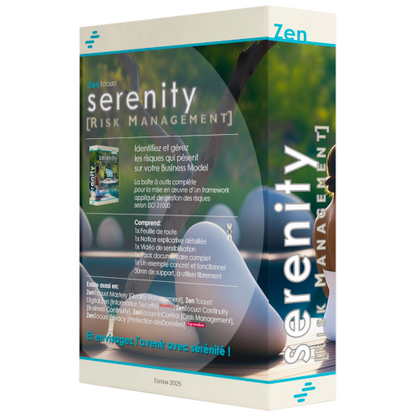 Zen Toolkit Serenity