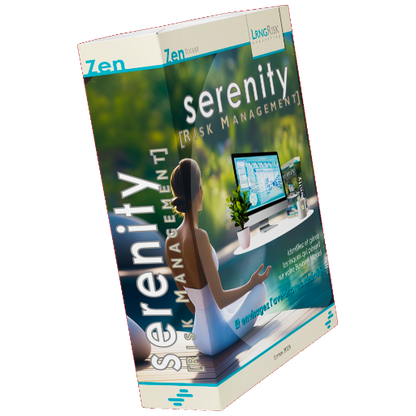 Zen Toolkit Serenity