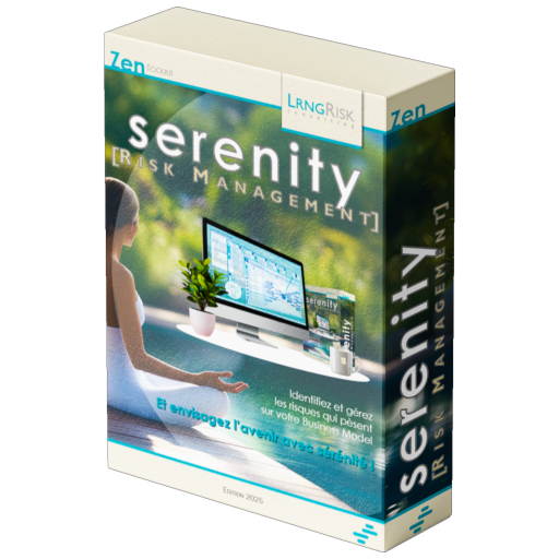 Zen Toolkit Serenity