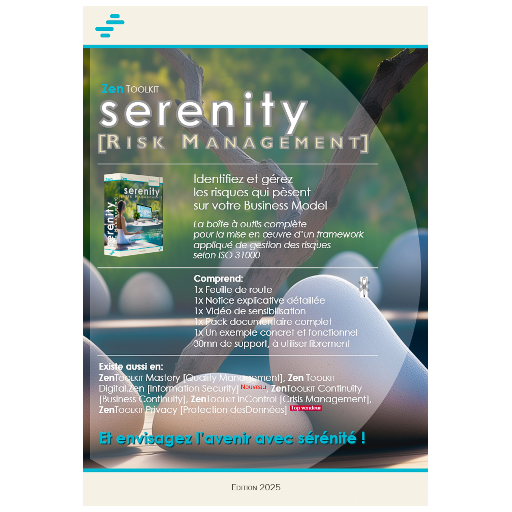 Zen Toolkit Serenity