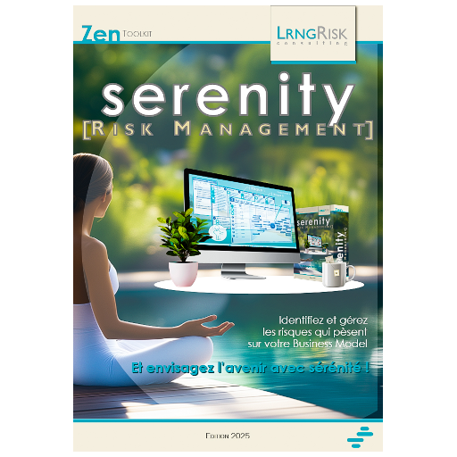 Zen Toolkit Serenity