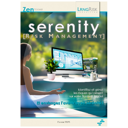 Zen Toolkit Serenity